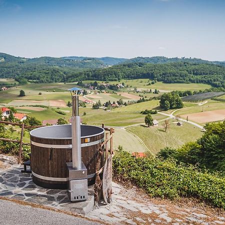 Authentic Countryside Villa With Hot Tub Veliki Kamen Luaran gambar